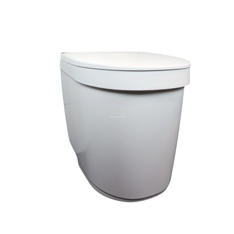 Separett Tiny composting Toilet - 1271