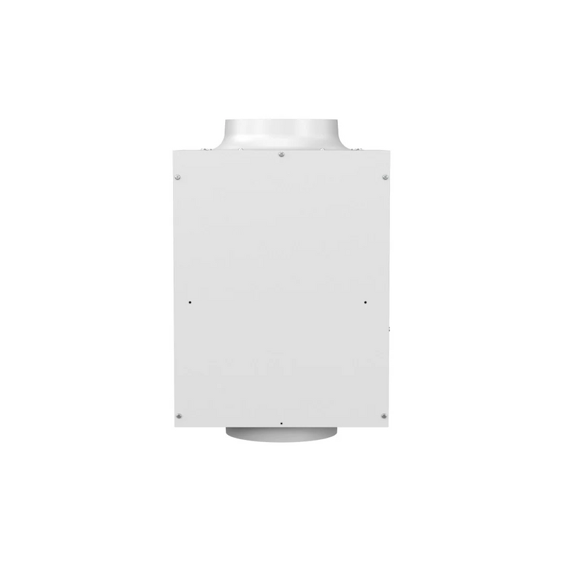 Aprilaire 300 Self-Contained Fan Powered Flow-Through Manual Control Humidifier