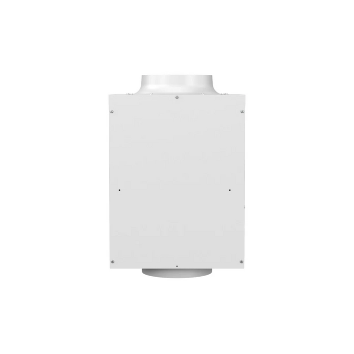 Aprilaire 300 Self-Contained Fan Powered Flow-Through Manual Control Humidifier