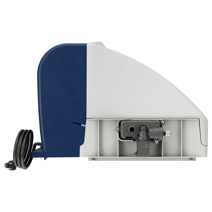 Aprilaire 720A Large Fan Powered Flow-Through Automatic Control Humidifier