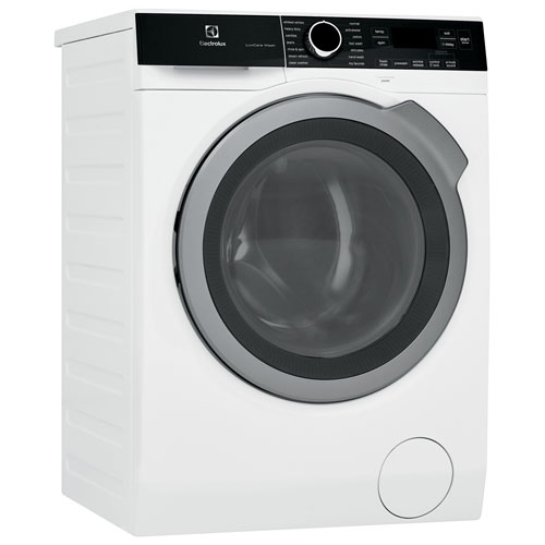 Electrolux 24'' Compact Washer with LuxCare Wash System - 2.8 Cu. Ft. ELFW4222AW