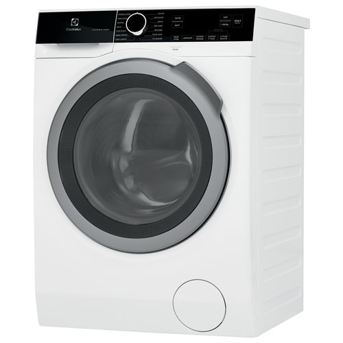 Electrolux 24'' Compact Washer with LuxCare Wash System - 2.8 Cu. Ft. ELFW4222AW