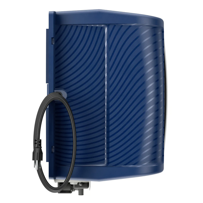Aprilaire 720A Large Fan Powered Flow-Through Automatic Control Humidifier