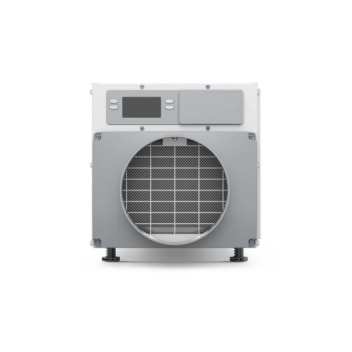 Aprilaire E070W Dehumidifier, Wi-Fi Enabled 70 pints/day for CrawlSpaces & Basements