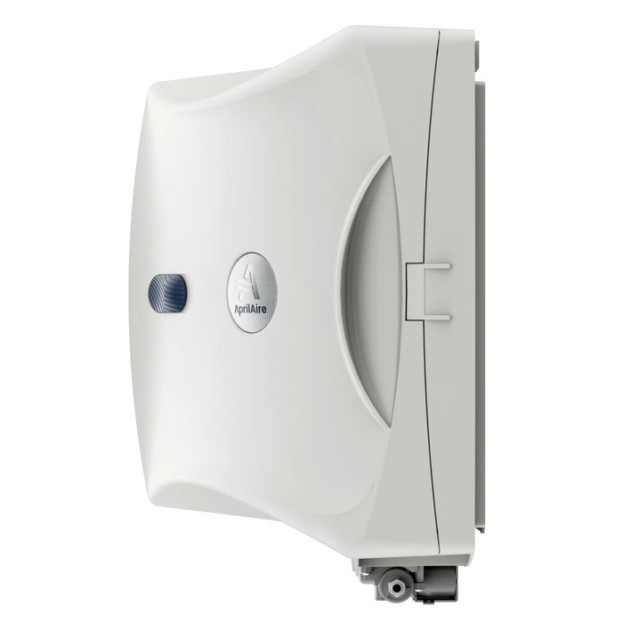 Aprilaire 720A Large Fan Powered Flow-Through Automatic Control Humidifier