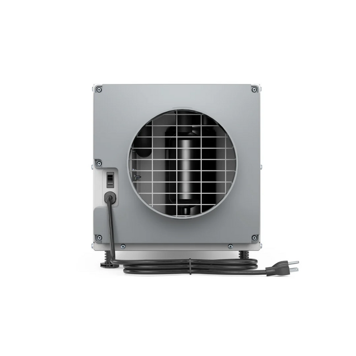 Aprilaire E070W Dehumidifier, Wi-Fi Enabled 70 pints/day for CrawlSpaces & Basements