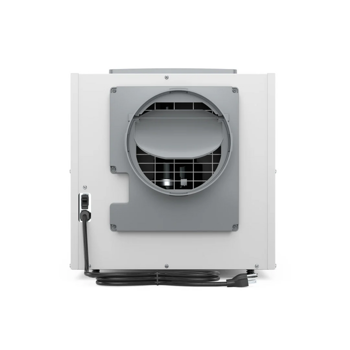 Aprilaire E130W Dehumidifier, Wi-Fi Enabled 130 Pints/day for CrawlSpaces & Basements