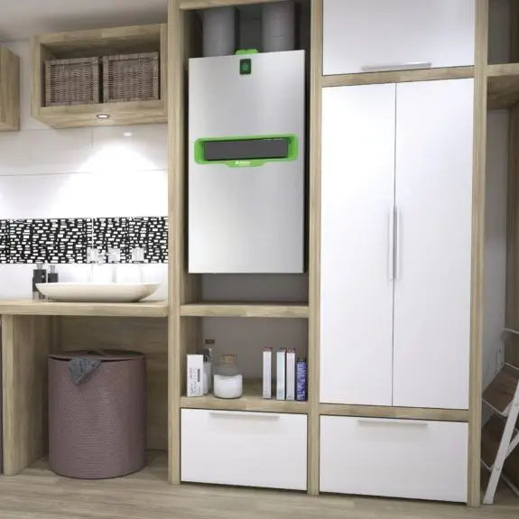 Aldes InspirAIR TOP 265 CFM ERV