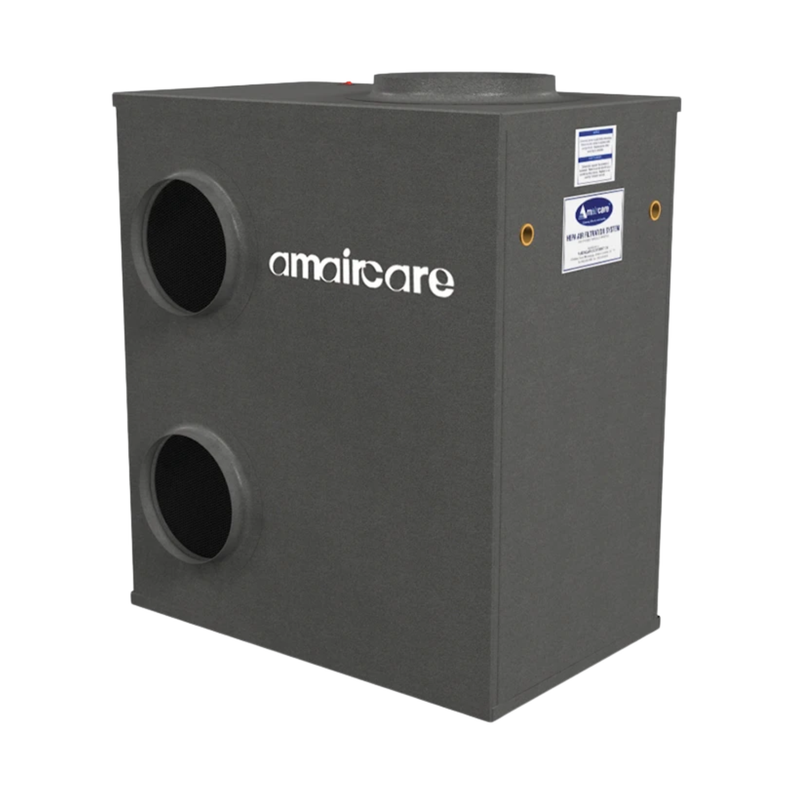 Amaircare 7500 Whole Home HEPA Air Filtration System - 16A1KME00