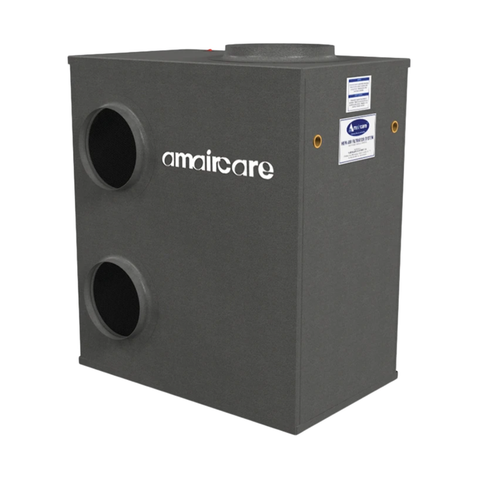 Amaircare 7500 Whole Home HEPA Air Filtration System - 16A1KME00