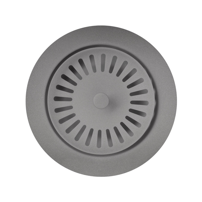 BLANCO 3-1/2" Stainless Steel Basket Strainer