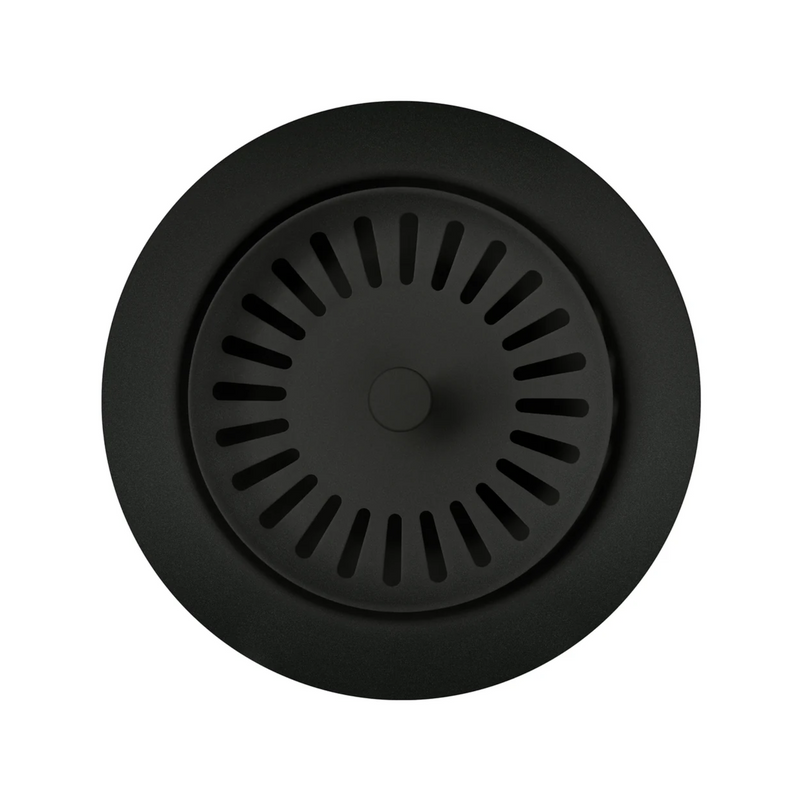 BLANCO 3-1/2" Stainless Steel Basket Strainer