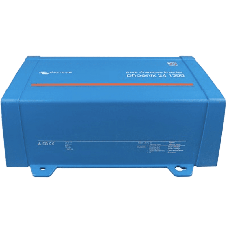 Victron Phoenix Inverter 24/1200 120V VE.Direct Nema 5-15R - PIN242122500