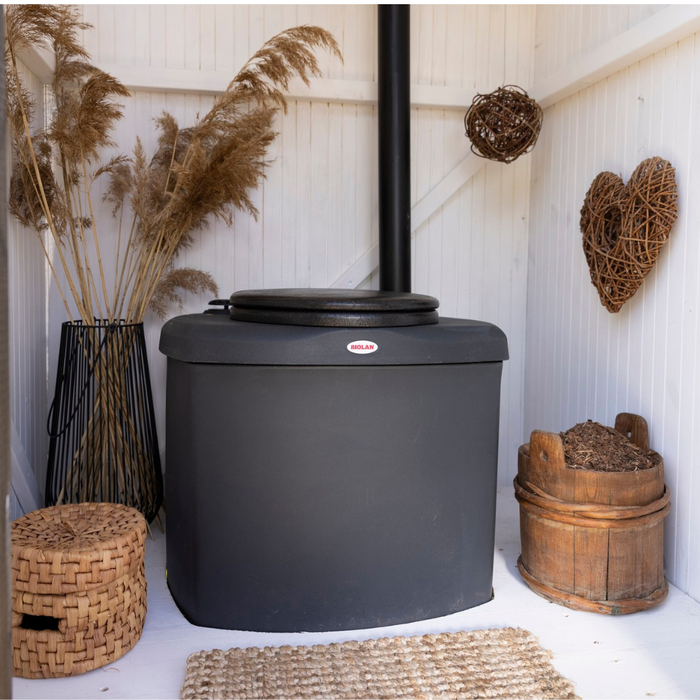 Biolan Eco Composting Toilet - 70579550