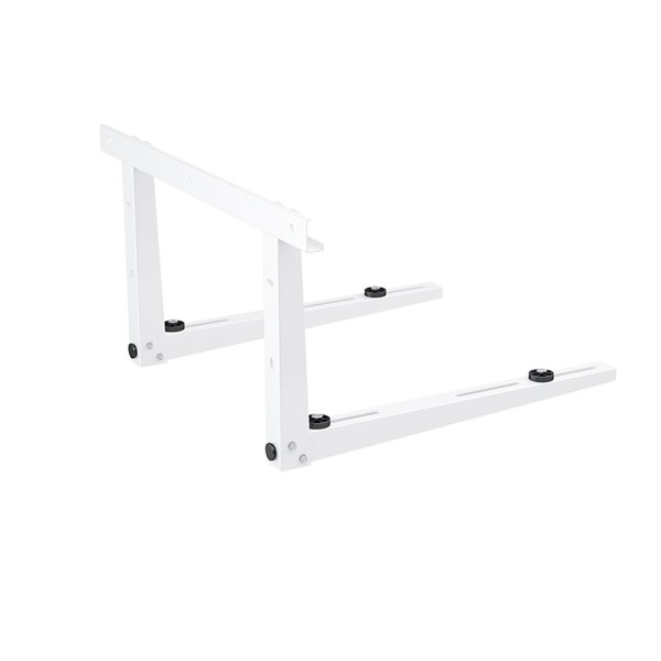 MRCOOL Condenser Wall Mounting Kit for 9K, 12K & 18K Systems