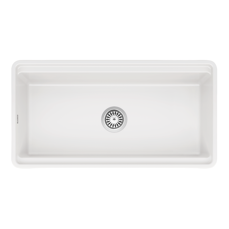 Blanco PROFINA 36" Single Bowl Apron Sink