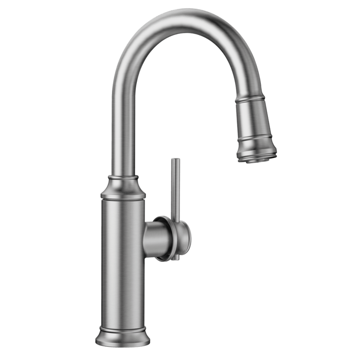 Blanco EMPRESSA Bar Pull-down Faucet