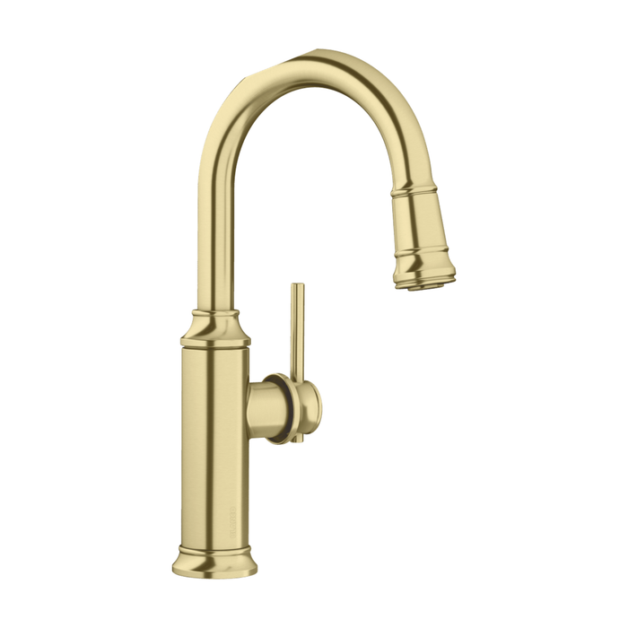 Blanco EMPRESSA Bar Pull-down Faucet