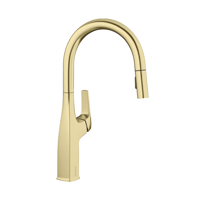Blanco RIVANA High Arc Pull-down Faucet - 442985