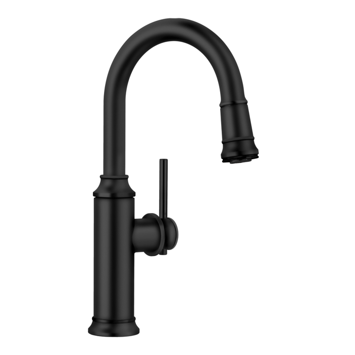 Blanco EMPRESSA Bar Pull-down Faucet