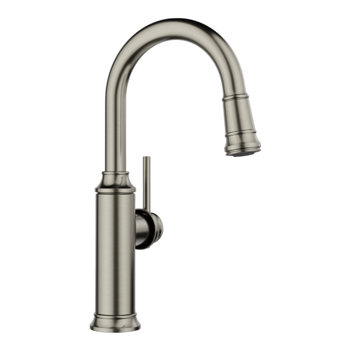 Blanco EMPRESSA Bar Pull-down Faucet