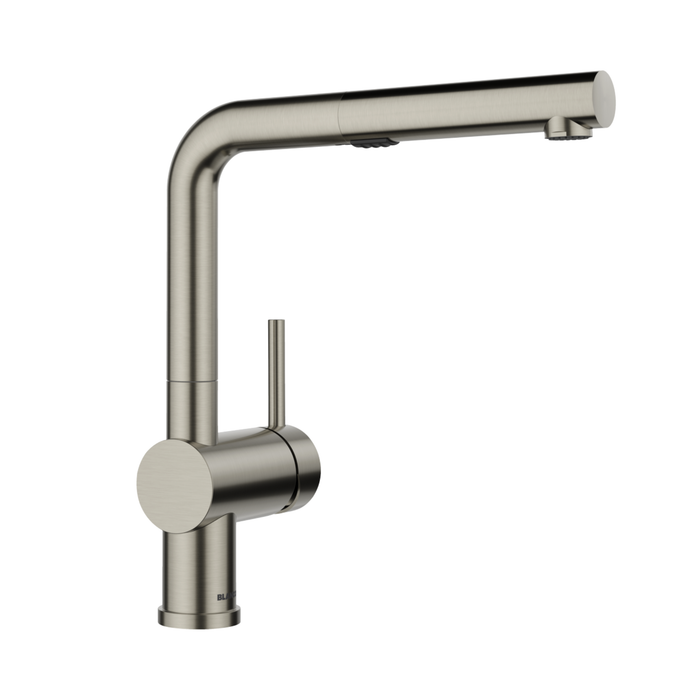 Blanco Linus Pull-Out 1.5 GPM Low Flow Kitchen Faucet