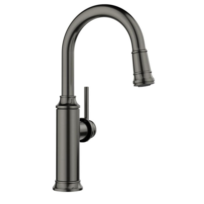 Blanco EMPRESSA Bar Pull-down Faucet