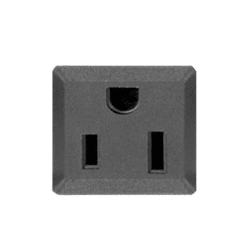 Victron 48V 1000W Inverter 5-15R NEMA Plug- Victron Energy LiFePO₄ - PIN482120500