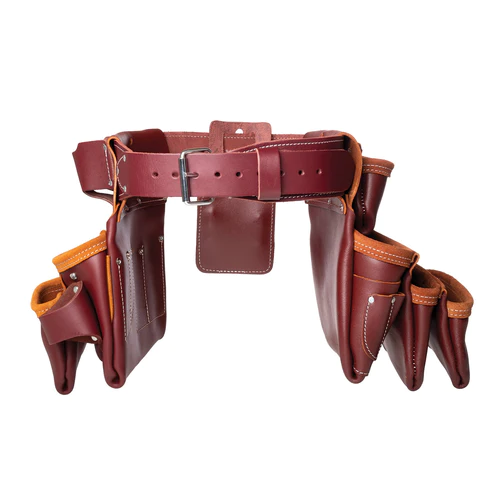 Site Gear Seven Pouch Framer Set