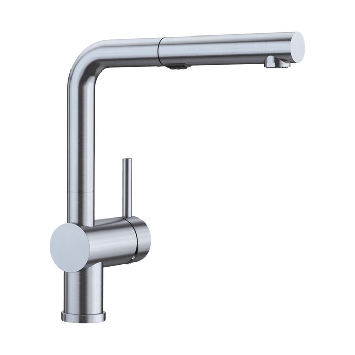Blanco Linus Pull-Out 1.5 GPM Low Flow Kitchen Faucet