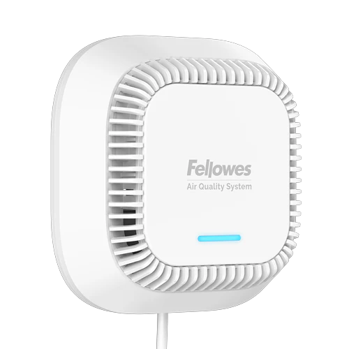 Fellowes Array Signal Air Purifier Sensor Puck