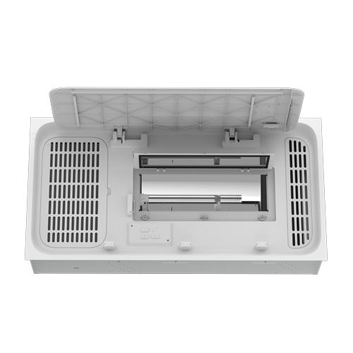 Fellowes Array Recess AR1 UVC Air Purifier
