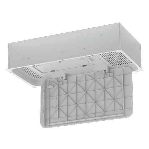 Fellowes Array Recess AR1 UVC Air Purifier