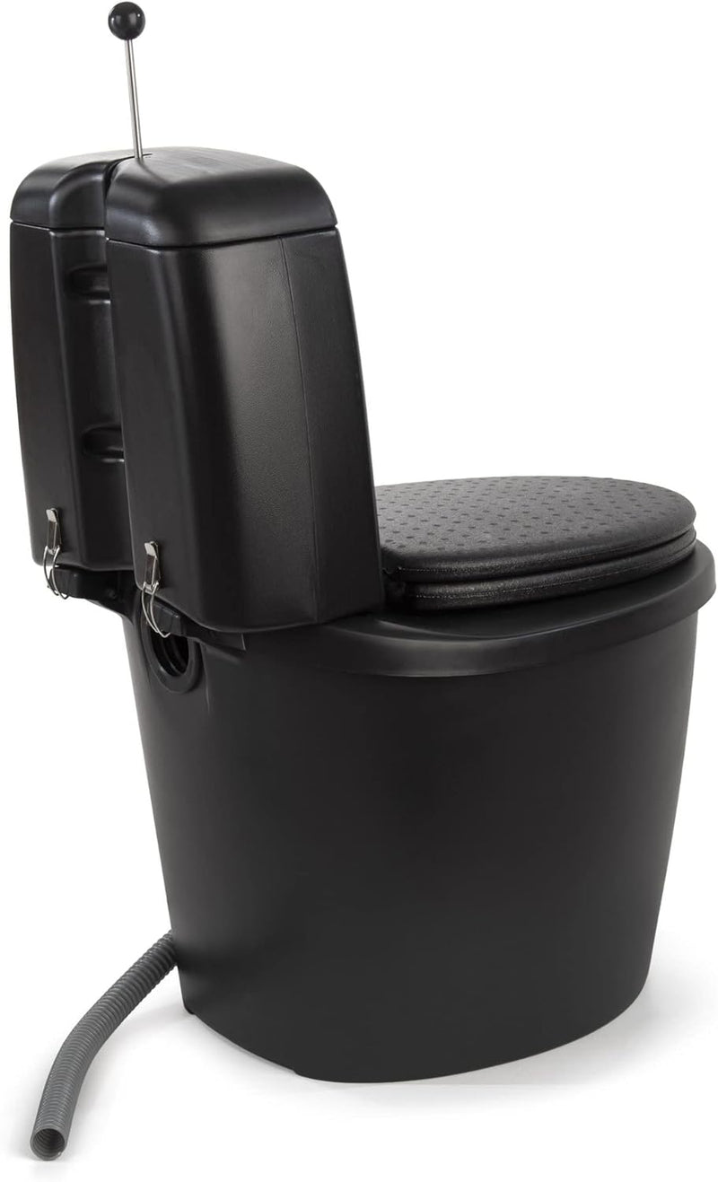 Biolan Simplett Plus Composting Toilet - 70570250