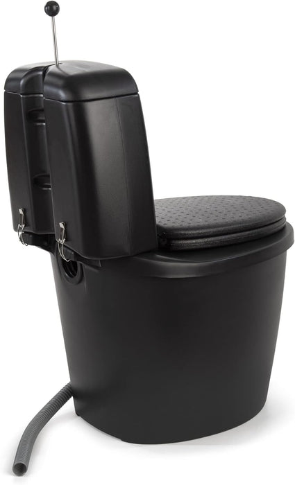 Biolan Simplett Plus Composting Toilet - 70570250