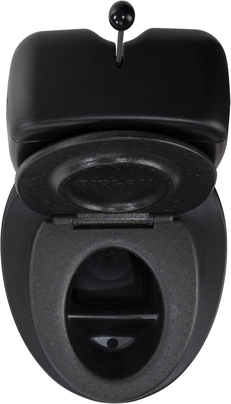 Biolan Simplett Plus Composting Toilet - 70570250