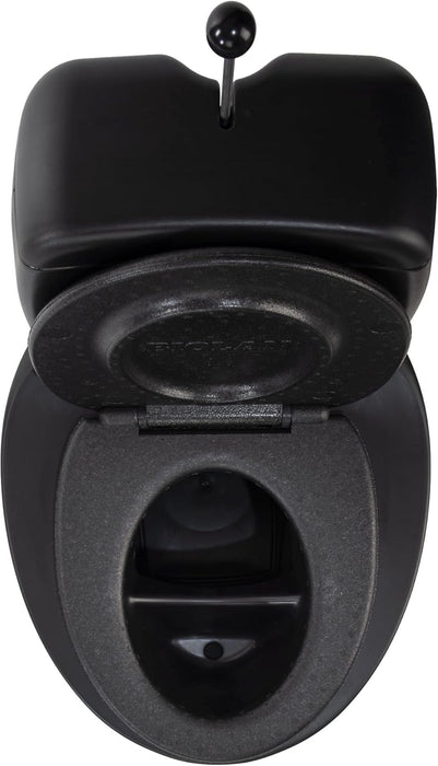 Biolan Simplett Plus Composting Toilet - 70570250