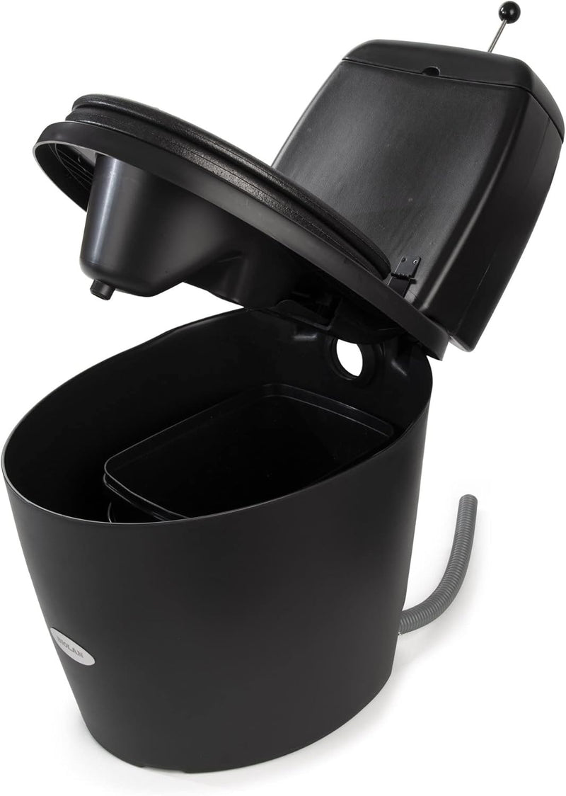 Biolan Simplett Plus Composting Toilet - 70570250