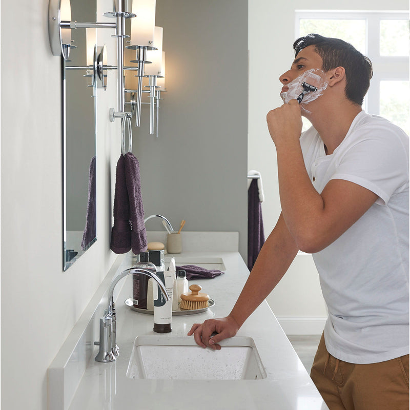 American Standard Boulevard Under Counter Sink