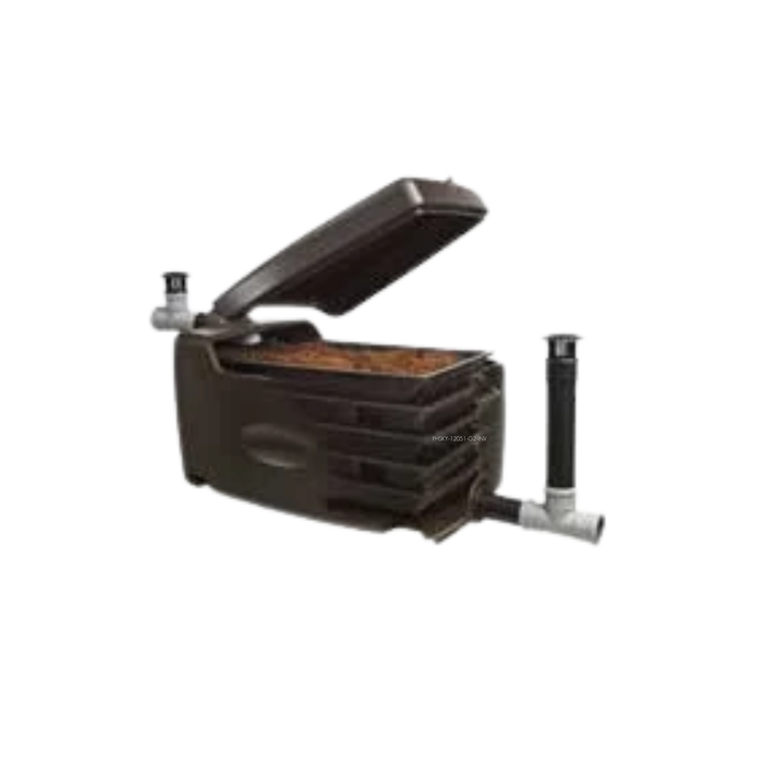 Biolan Greywater Filter Light System - 70572200