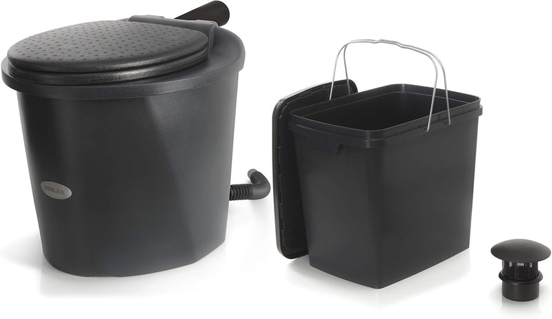 Biolan Simplett Toilet - 70570210