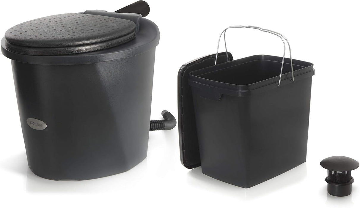Biolan Simplett Toilet - 70570210