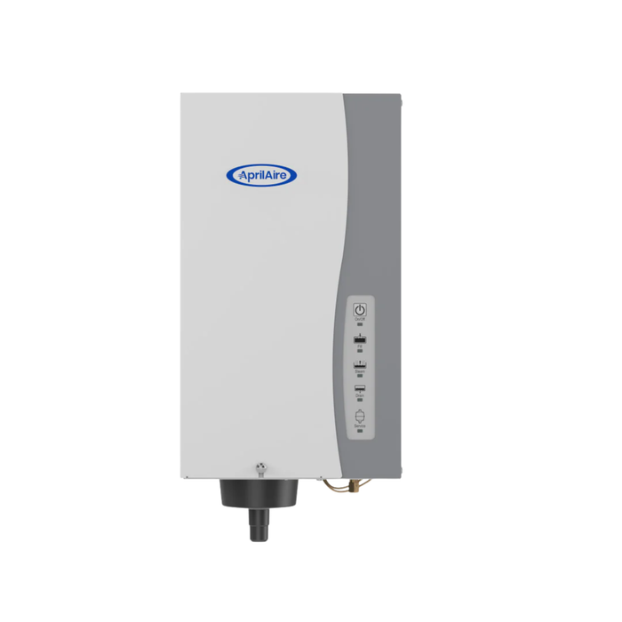 Aprilaire 800 Whole-House Steam Humidifier