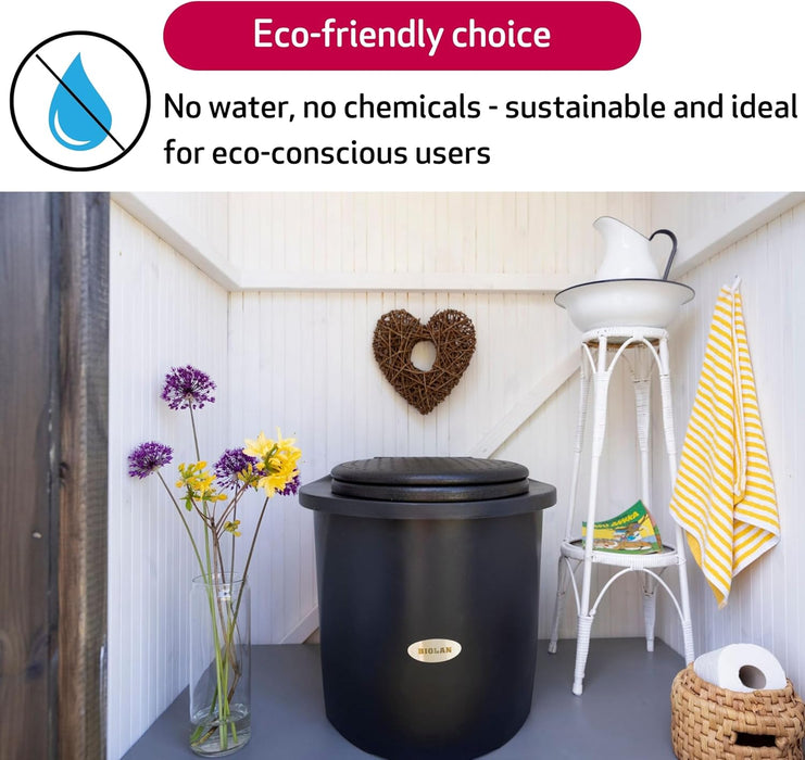 Biolan Simplett Toilet - 70570210