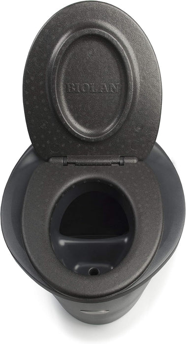 Biolan Simplett Toilet - 70570210