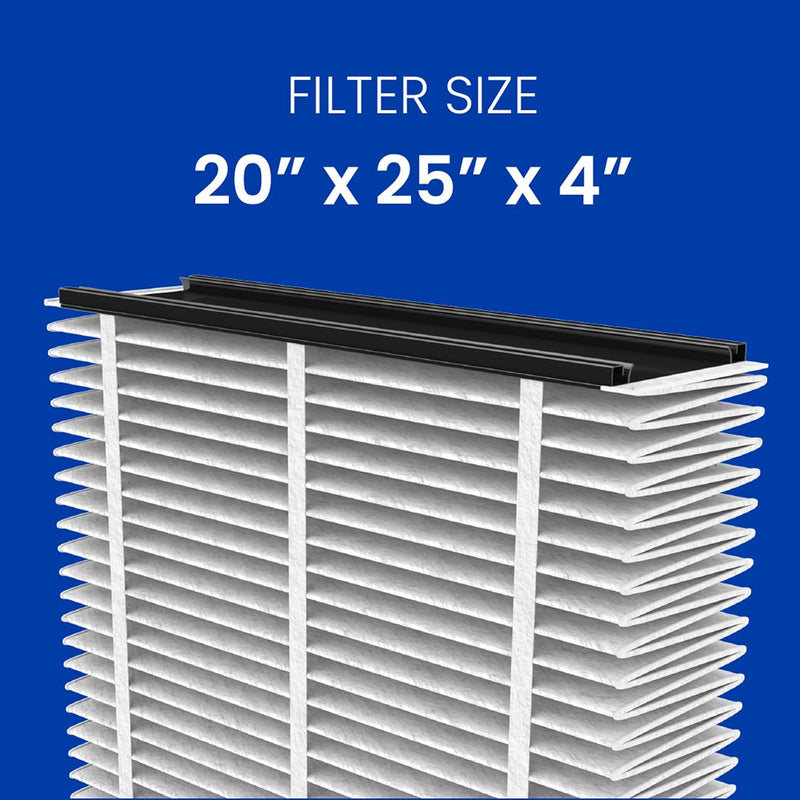 AprilAire 1213 Upgrade Kit For 2120 and 2200 Whole-House Air Purifiers – Replaces 201 Air Filter