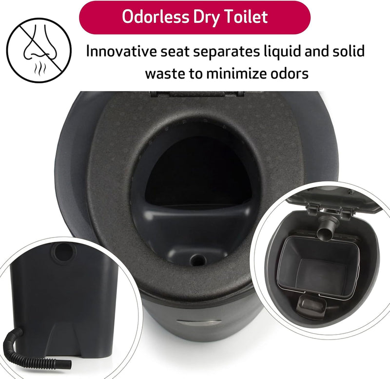 Biolan Simplett Toilet - 70570210