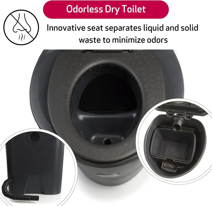 Biolan Simplett Toilet - 70570210