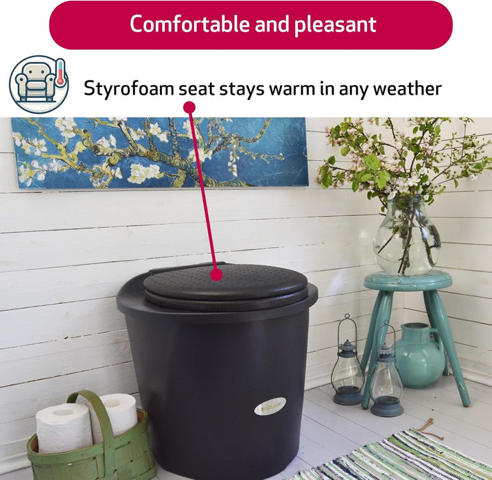 Biolan Simplett Toilet - 70570210