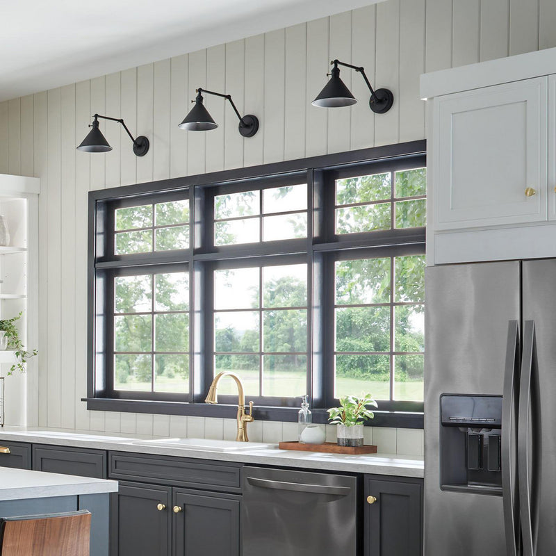 Delta Cassidy Single Handle Pull-Down Kitchen Faucet